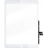 Touch per iPad 7a Gen. 2019 A2197 - A2200 -  A2198 Bianco