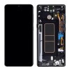 LCD Samsung A415F Galaxy A41 GH82-22860A GH82-23019A Serv.P.