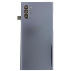 Cover posteriore Samsung N975 Galaxy Note 10+ Service P Nera