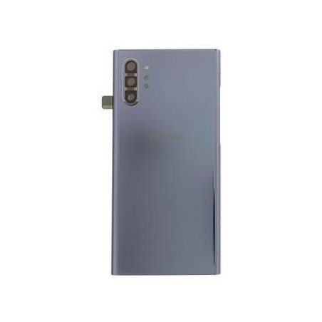 Cover posteriore Samsung N975 Galaxy Note 10+ Service P Nera