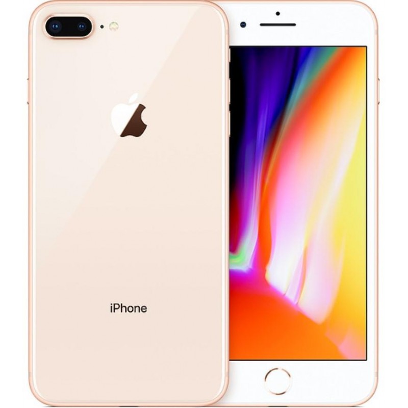 iPhone 8 128Gb Usato G.A Garanzia 1 anno Gold