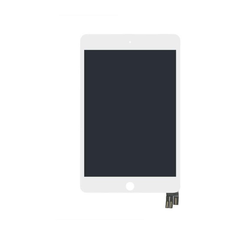 LCD + Touch Nuovo per iPad Mini 5 Bianco Originale LG 