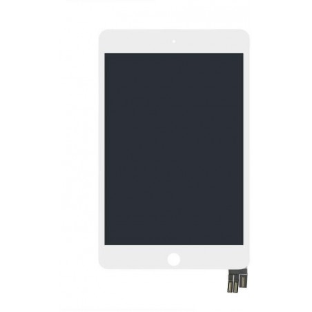 LCD + Touch Nuovo per iPad Mini 5 Bianco Originale LG 