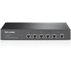 Load balance router fino a 4 WAN TP-Link TL-R480T+