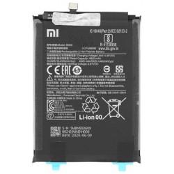 Batteria Originale Xiaomi Redmi Note 9S BN55 460200002F5Z