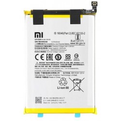 Batteria Originale BN56 per Xiaomi Redmi 9A / 9C / POCO M2 P