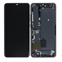 Lcd Originale Xiaomi Mi Note10 & 10 Pro Green 56000100F400