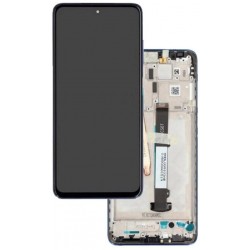 Lcd Originale Xiaomi Poco M3 Nero 560002J19C00