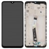 Lcd Originale Xiaomi Redmi 9 Nero 5600050J1900