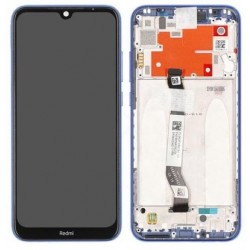 Lcd Originale Xiaomi Redmi Note 8T Blue 5600030C3X00