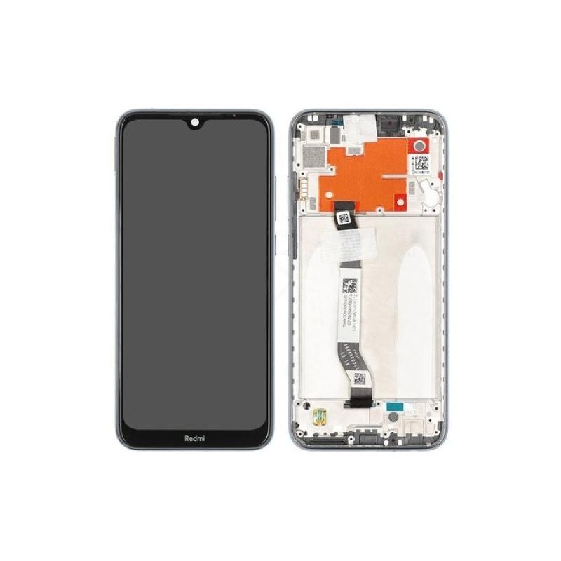 Lcd Originale Xiaomi Redmi Note 8T Tarnish 5600040C3X00