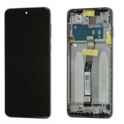 Lcd Originale Xiaomi Redmi Note 9S Tarnish 560004J6A100