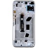 Huawei P40 Lite LCD con Frame JNY-L21A JNY-LX1 B. Crystal