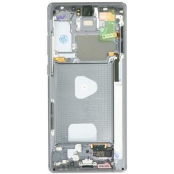 Samsung Lcd N980/N981 Galaxy Note 20 5G Grigio GH82-23733A