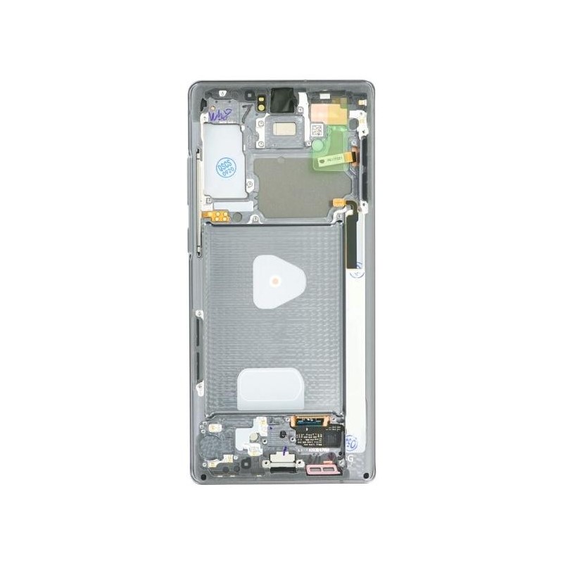 Samsung Lcd N980/N981 Galaxy Note 20 5G Grigio GH82-23733A