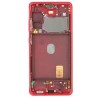 Samsung Display G781 Galaxy S20 FE 5G Rosso GH82-24214E