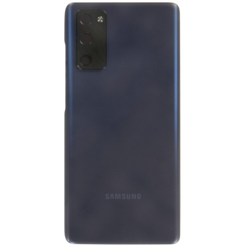 Copertura Batteria per Samsung G781B Galaxy S20 FE 5G Navy