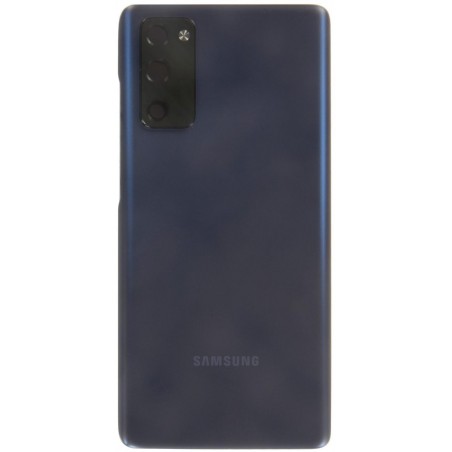 Copertura Batteria per Samsung G781B Galaxy S20 FE 5G Navy