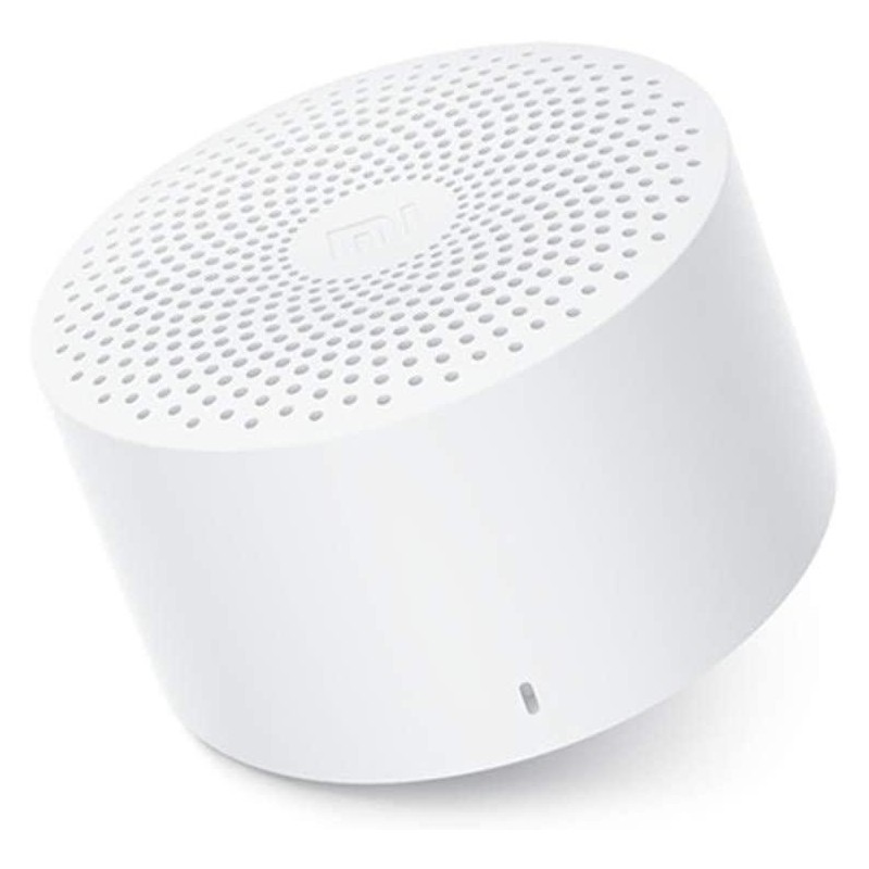 Mi Compact Bluetooth Speaker 2 - Bianco