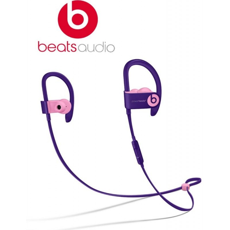 Auricolari Beats Powerbeats 3 Wireless Bluetooth Viola