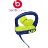 Auricolari Beats Powerbeats 3 Wireless Bluetooth Blu Giallo