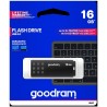 Pendrive GoodRAM 16GB BLACK USB 3.0 - retail blister