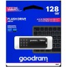 Pendrive GoodRAM 128GB BLACK USB 3.0 - retail blister