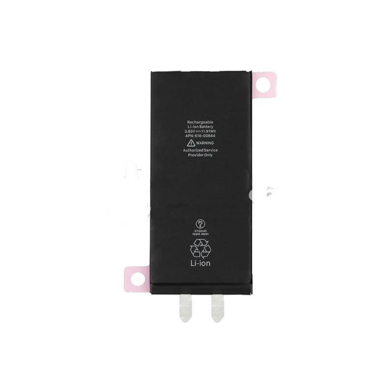 Batteria senza chip per Xr Nuove 0 cicli 2942mAh