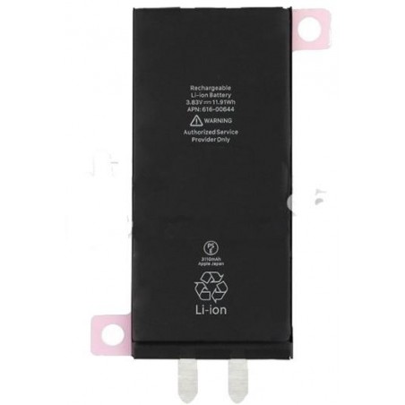 Batteria senza chip 0 cicli Nuove per Xs 2658mAh