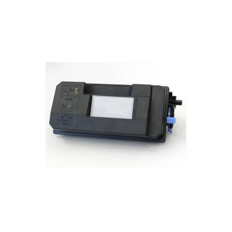 Toner+Waste Compatible Olivetti PG L 2145-12.5KB1072