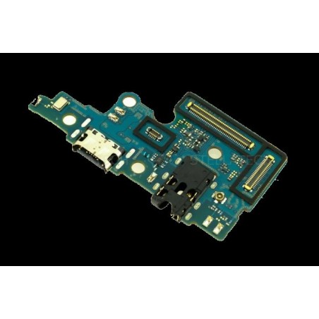 Dock Carica e Jack Audio Galaxy A70 PBA Board GH96-12468A