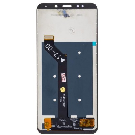 LCD Display + Touch Unit for Xiaomi Redmi 5 Plus White