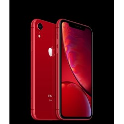 iPhone XR 256Gb Usato Grado A Garanzia 1 anno Rosso