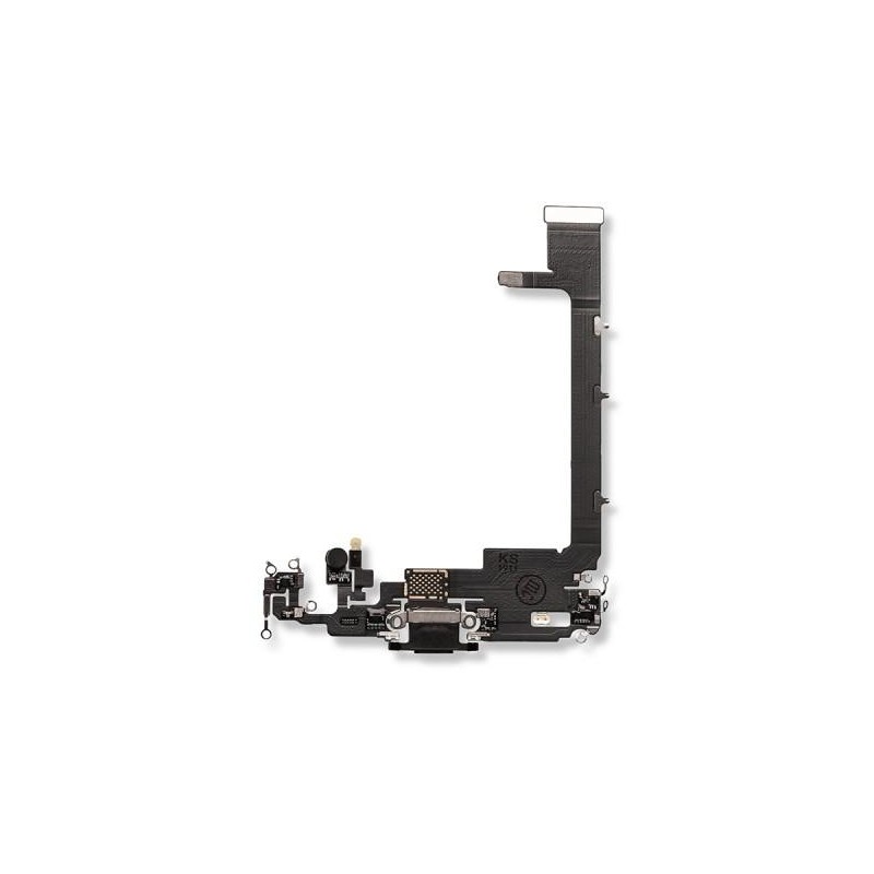 Dock Carica e dati Foxconn AAA+ per iPhone 11 Pro Nero