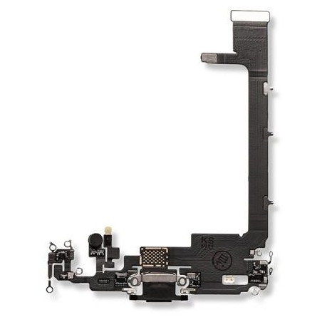 Dock Carica e dati Foxconn AAA+ per iPhone 11 Pro Nero