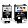 8.8ML Compatible for Epson WF-100W-0.25KC13T26614010 