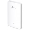 Access Point Wall Plate WiFi 6 AX1800 - EAP615-WALL 