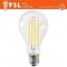 Lampada Filamento Goccia - 7W 4000K E27 700LM