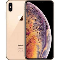 iPhone XS 512Gb Usato Grado A Garanzia 1 anno Gold