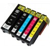 14Ml Compatible Epson XP530/XP630/XP635/XP83033XLBK(FOTO)