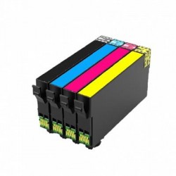 Yellow 15ml compatible Epson WF-C4810DTWF-1.1KC13T09J44010