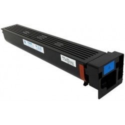 Toner compatible Bizhub 758,Bizhub 808-40.8KA8H5050 /TN812