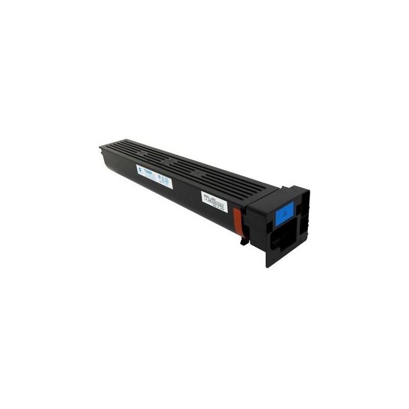 Toner compatible Bizhub 758,Bizhub 808-40.8KA8H5050 /TN812