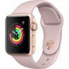 Apple Watch Series 3 AL 38mm Rose/Pink Wifi A1858 Usato G.A