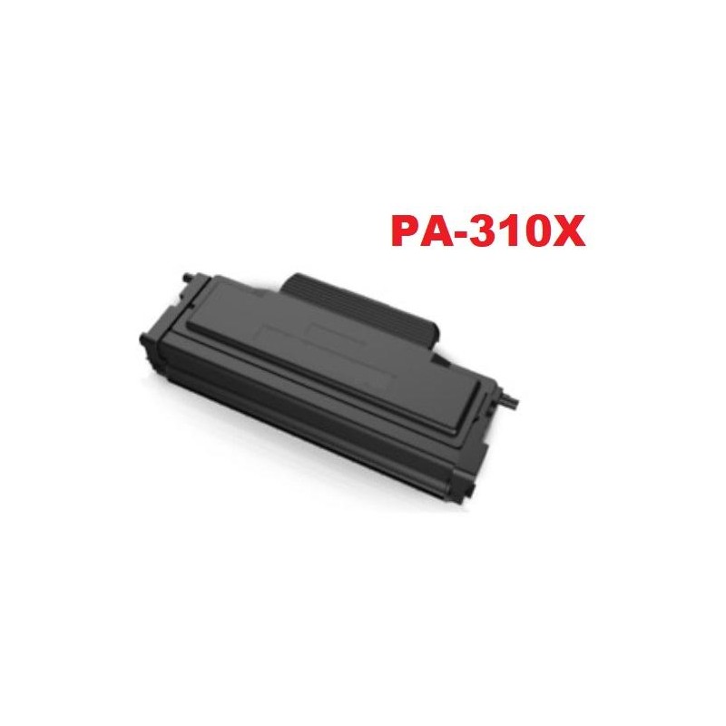 Toner Compa Pantum P3100DL,P3255DN,P3500DN,P3500DW-10K