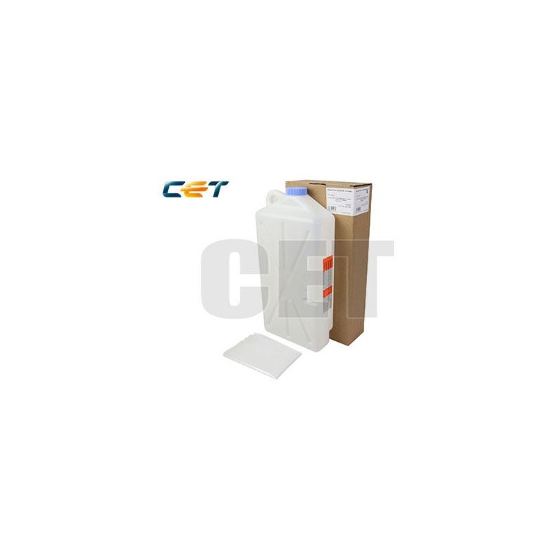 CET Waste Toner Container Canon FM0-4545-000