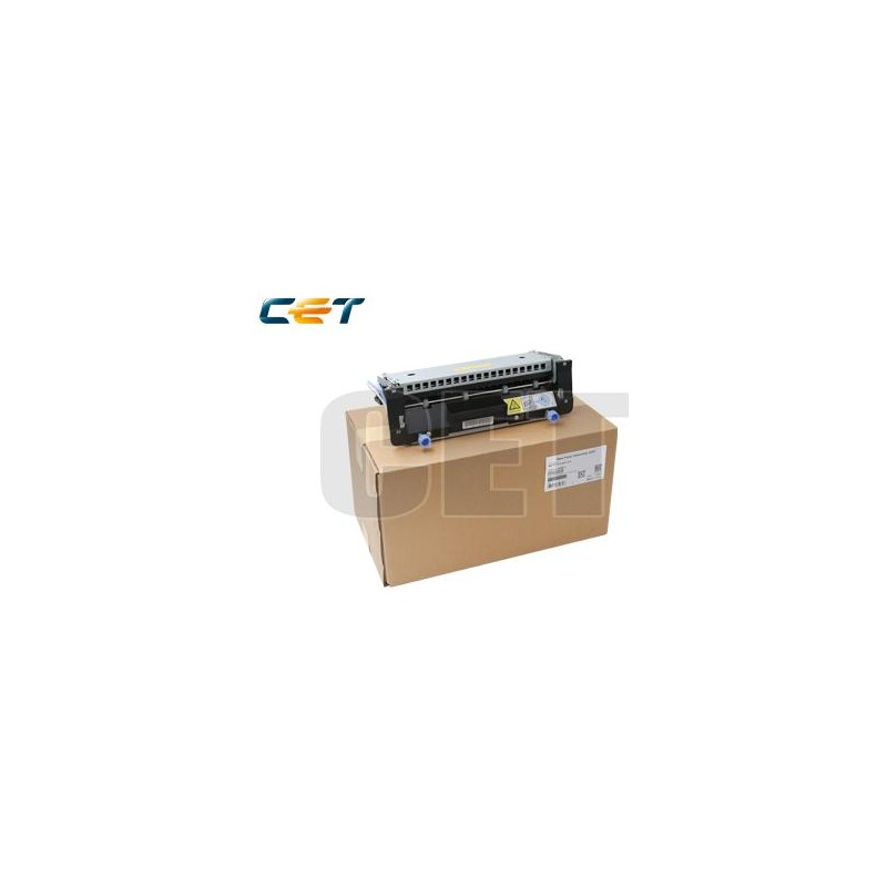 CET New Fuser Assembly 220V MX710,711,810,MS810,81240X8017