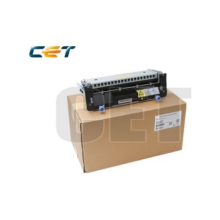 CET New Fuser Assembly 220V MX710,711,810,MS810,81240X8017