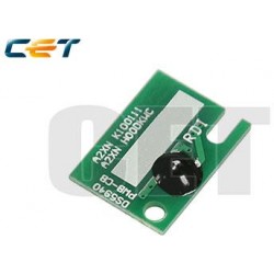 CET Drum Chip CMY Konica Minolta Bizhub C224DR-313,DR-512