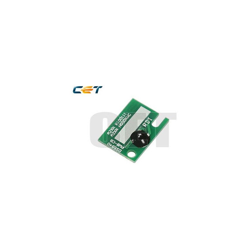 CET Drum Chip CMY Konica Minolta Bizhub C224DR-313,DR-512